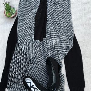 Maurices cocoon cardi